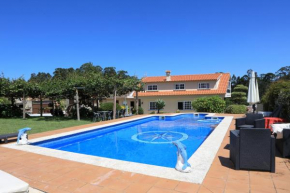 Casa familiar cerca de playa América